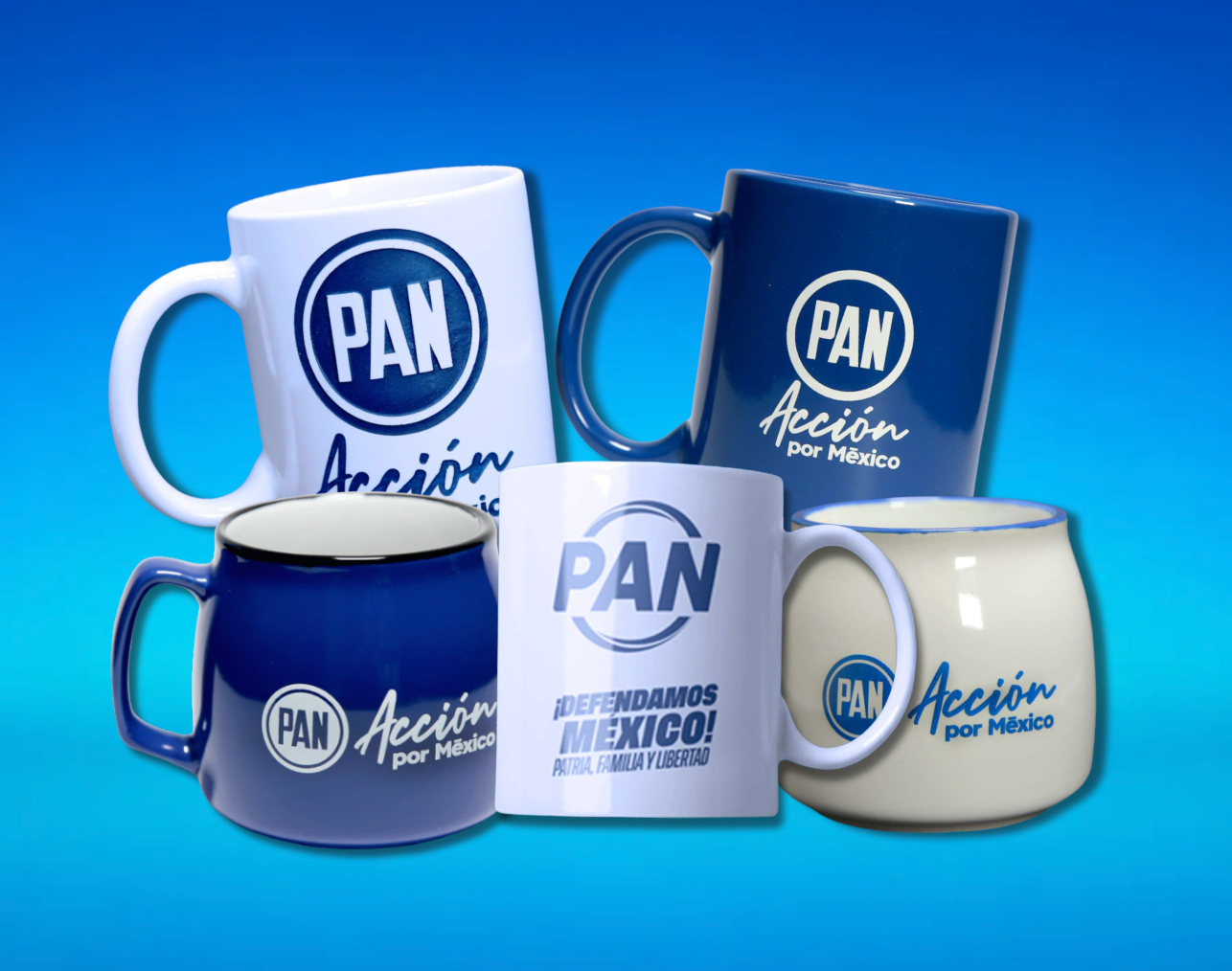 Tazas